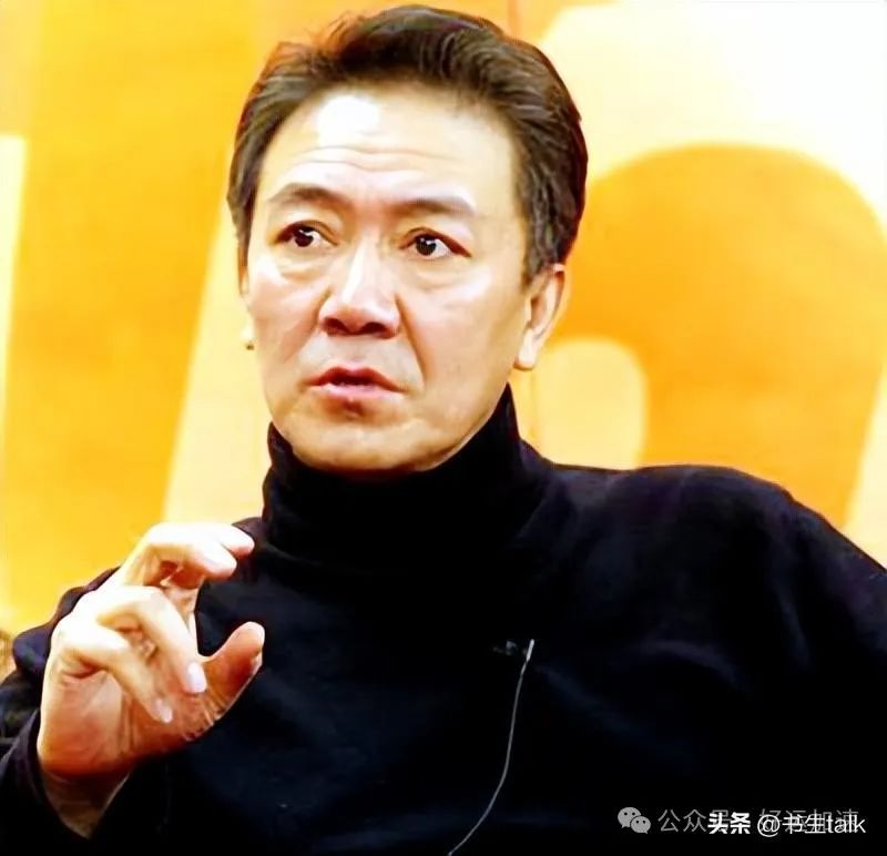 “国家一级演员”李幼斌，出道37年身价千万，出门开7万的国产车