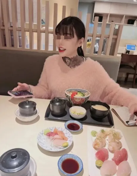 M豆最佳女尤居然是她？  第1张