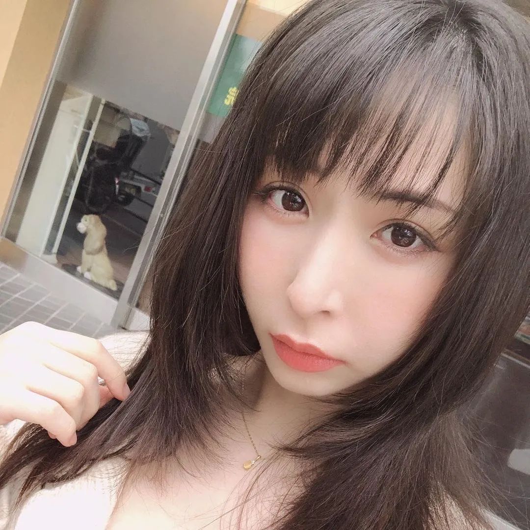 号称没有NG的女U—大泽佑香