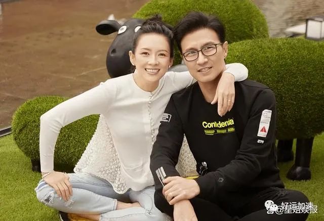 章子怡汪峰8年婚姻情终！知情人曝是因赌博