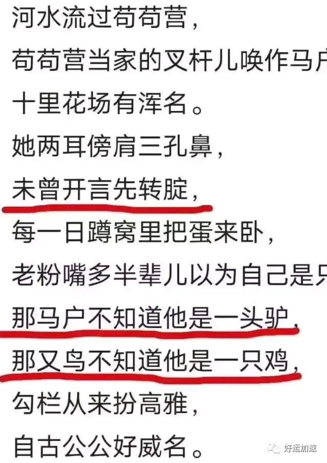 那英等人出手了?网上有人称刀郎的新歌已经带坏了社会风气  第1张