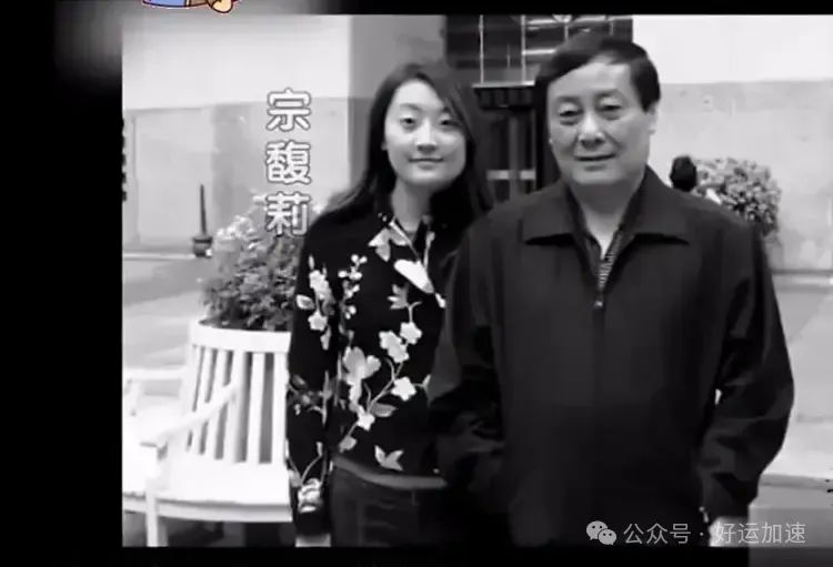 宗馥莉雷霆手段撤掉王力宏，启用王一博！  第13张