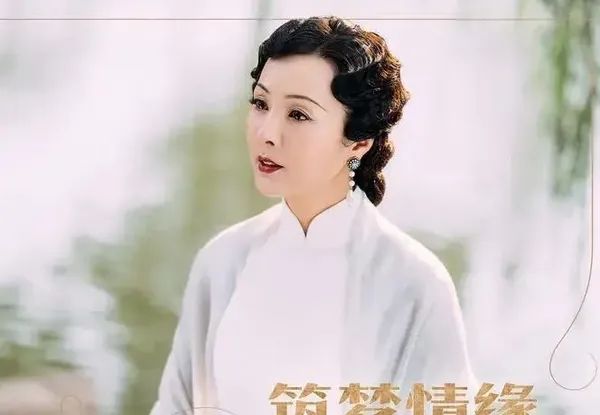 她是娱乐圈“最干净”的女演员，出道26年0绯闻，50岁仍是观众心中女神