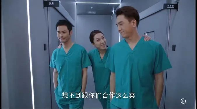 豆瓣9.1，TVB王炸新剧！