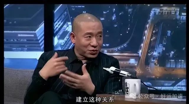 和王菲谈恋爱是什么感受？梁龙：她永远看不见你  第11张