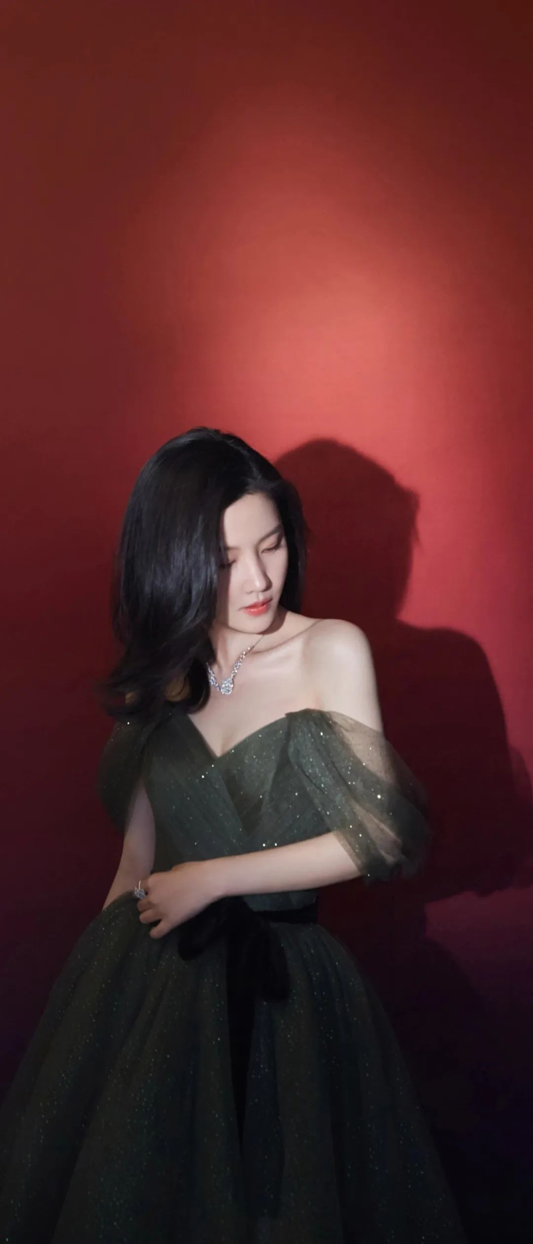 杨子珊写真手机壁纸（20张）  第12张