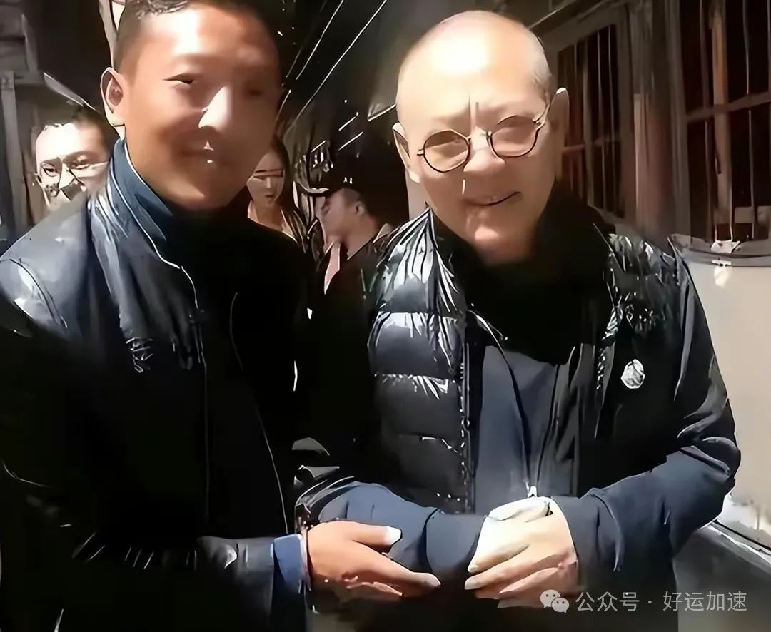 李连杰坦承生命终局：已安排家人遗产