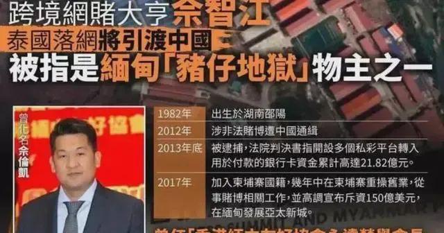 中国人被卖到国外摘器官，幕后黑手竟是著名慈善家