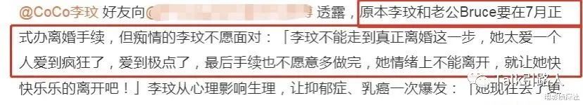 李玟二姐开撕李玟老公！怒斥其是假富豪凤凰男，男方真实身份曝光  第18张