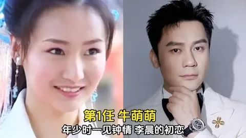 46岁李晨现状：谈了5个美女依旧单身，只有一个活成人人羡慕的样子