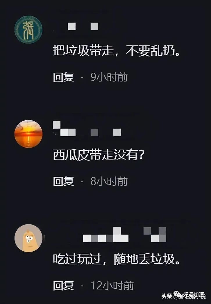 惹众怒了！罗布泊探险者发声