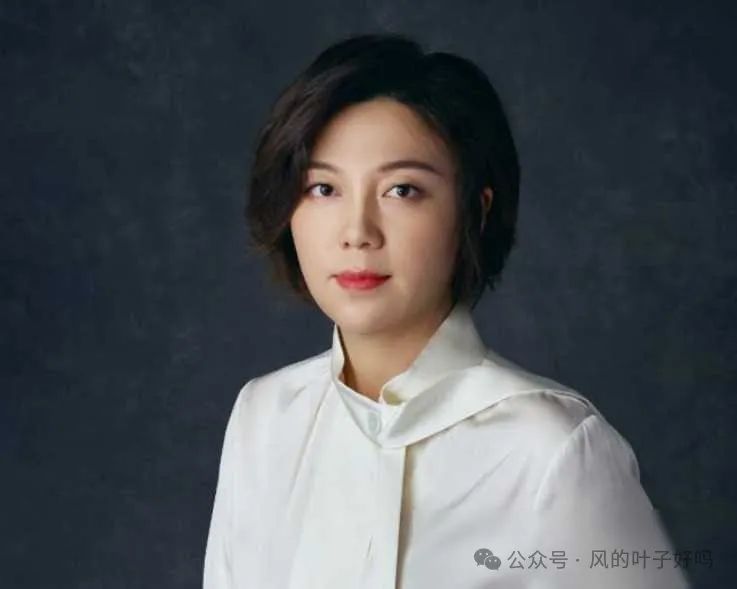 2024杰出商界女性：孟晚舟第2，董明珠第9，宗馥莉令人意外