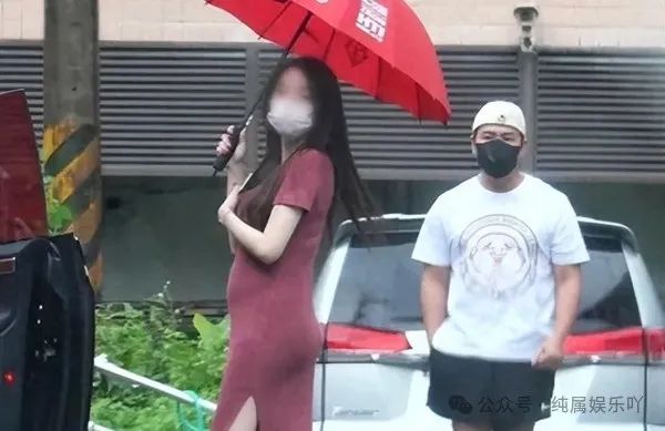 欧弟回应与怀孕女友结婚：会在节目收视好的时候登记  第4张