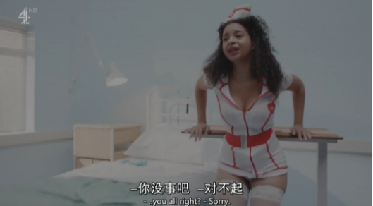 凌辱、歧视、潜规则….成人电影女演员有多难？