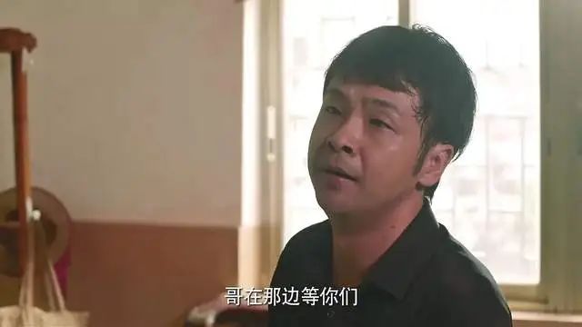 和张颂文飙戏，带儿子进剧组，赵本山第39位弟子《猎冰》里“大杀四方”  第2张