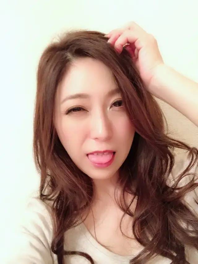 白木优子Yuko Shiraki