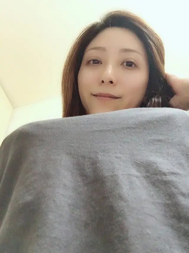 白木优子Yuko Shiraki