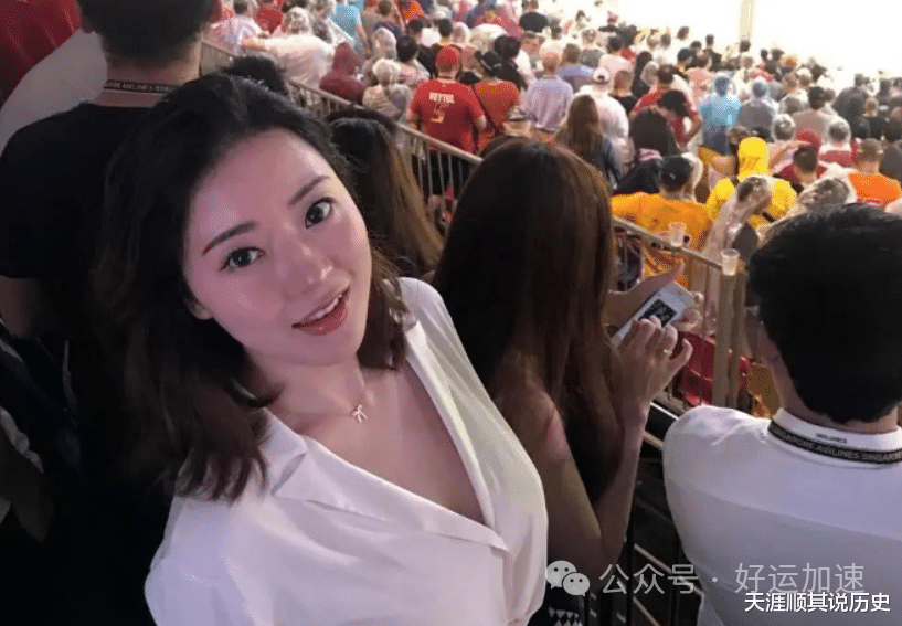 刘强东事件女主蒋娉婷臀围近百！网友大呼：谁看谁喜欢？  第2张