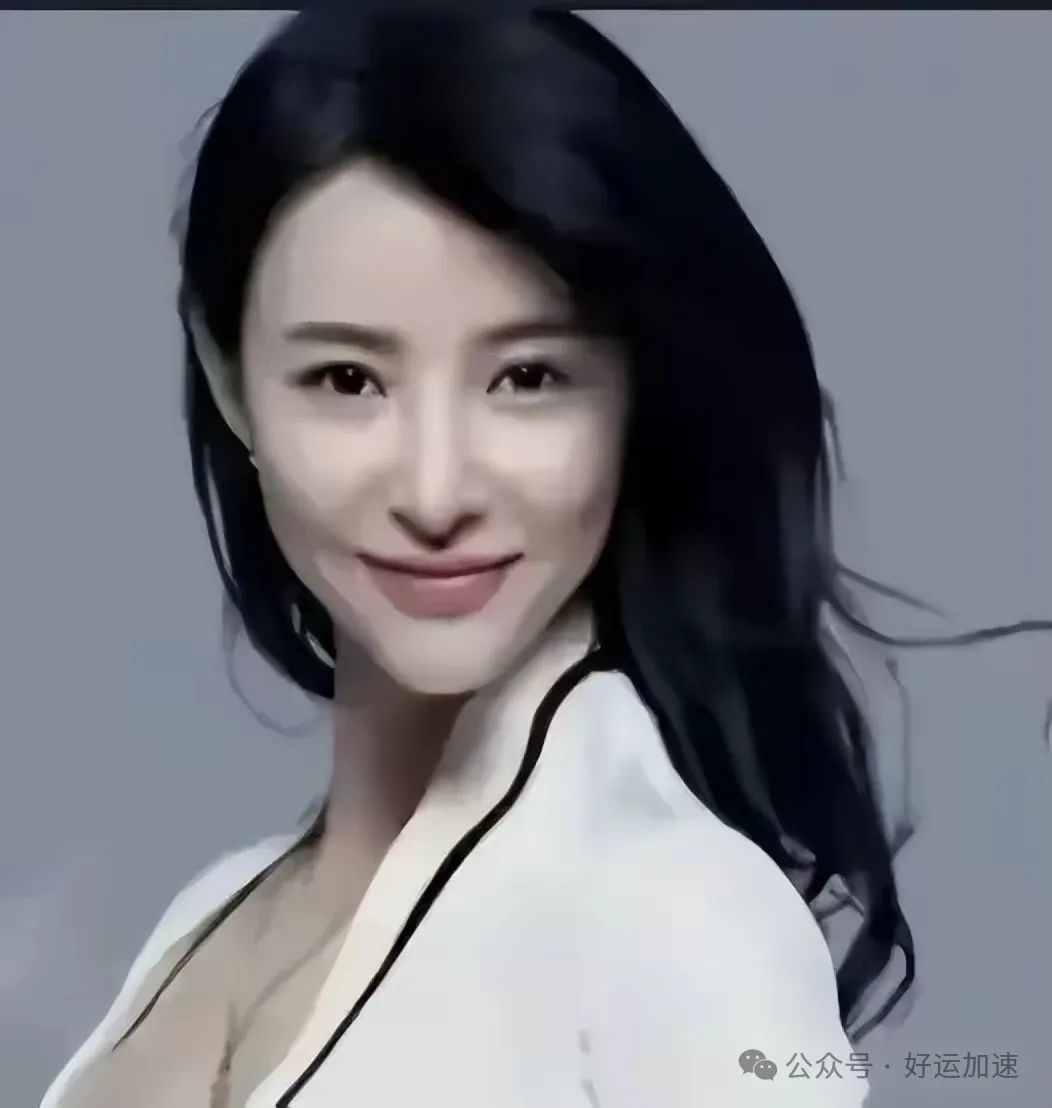 美不美，全看嘴：汪峰的五个女人谁的嘴巴最美