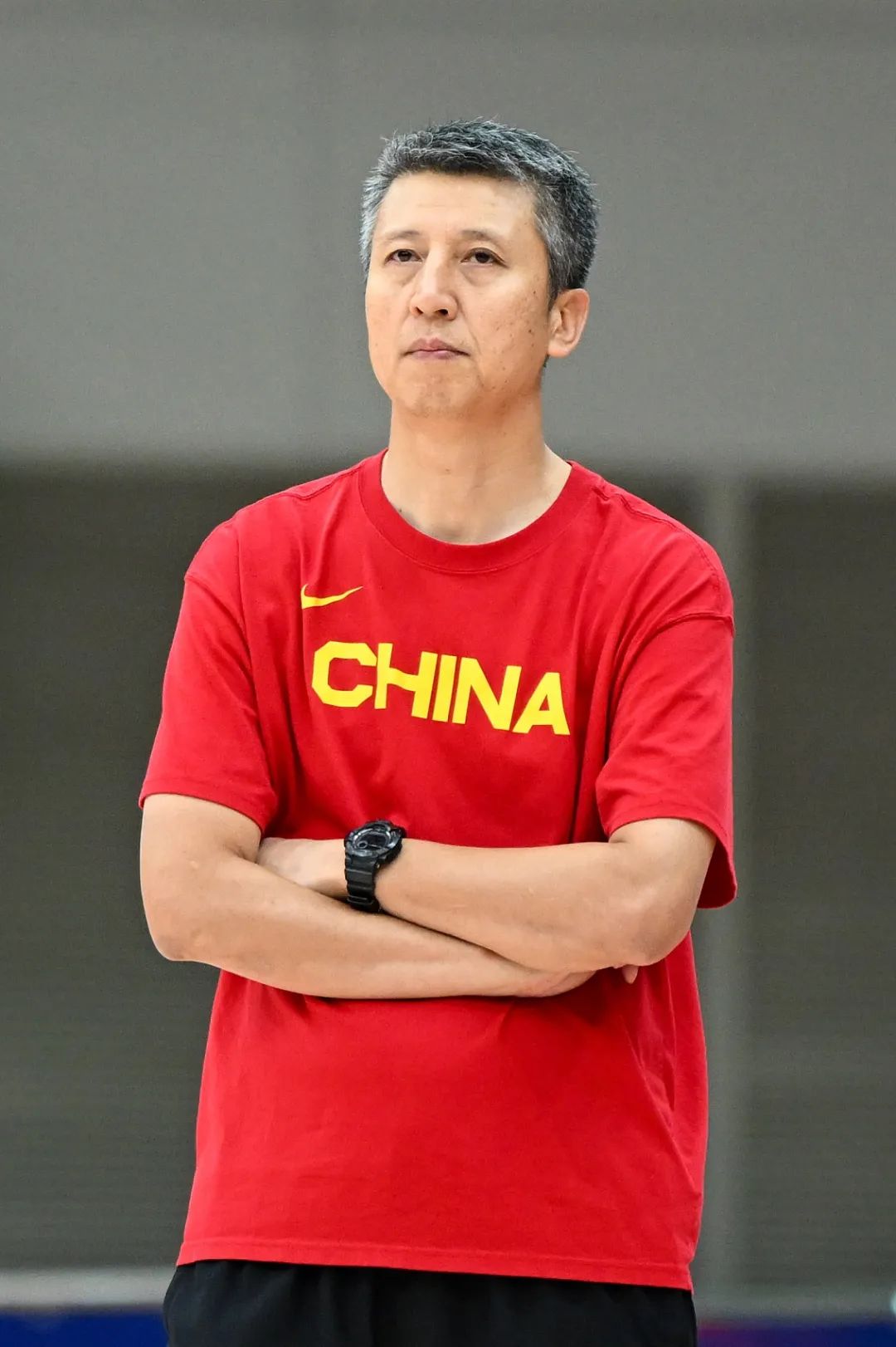 日本男篮出局，无缘52年奥运首胜！中国男篮集训，崔永熙或放弃NBA梦想  第7张