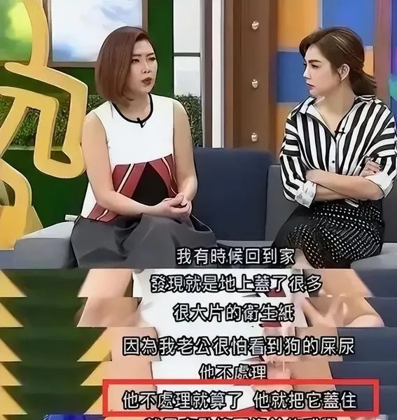 她19岁火遍全国，全身毁容被丈夫嫌弃，如今和小7岁男友只生孩子不结婚？  第7张