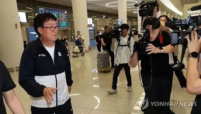 炸裂！韩国奥运冠军被霸凌黑幕：给男选手洗内裤，遭语言肢体暴力  第2张