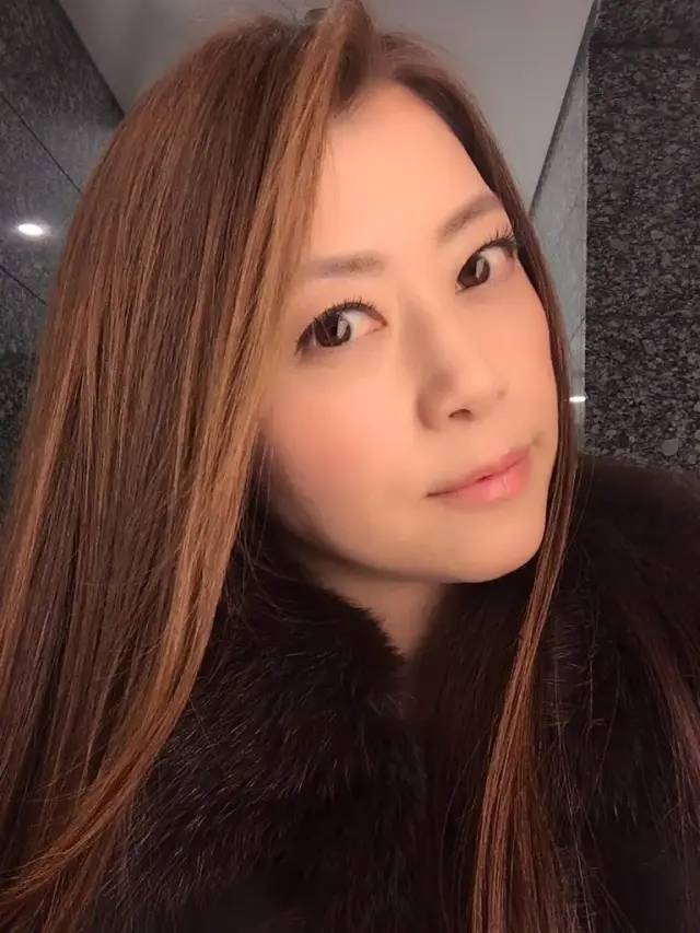 贵族熟女——北条麻妃