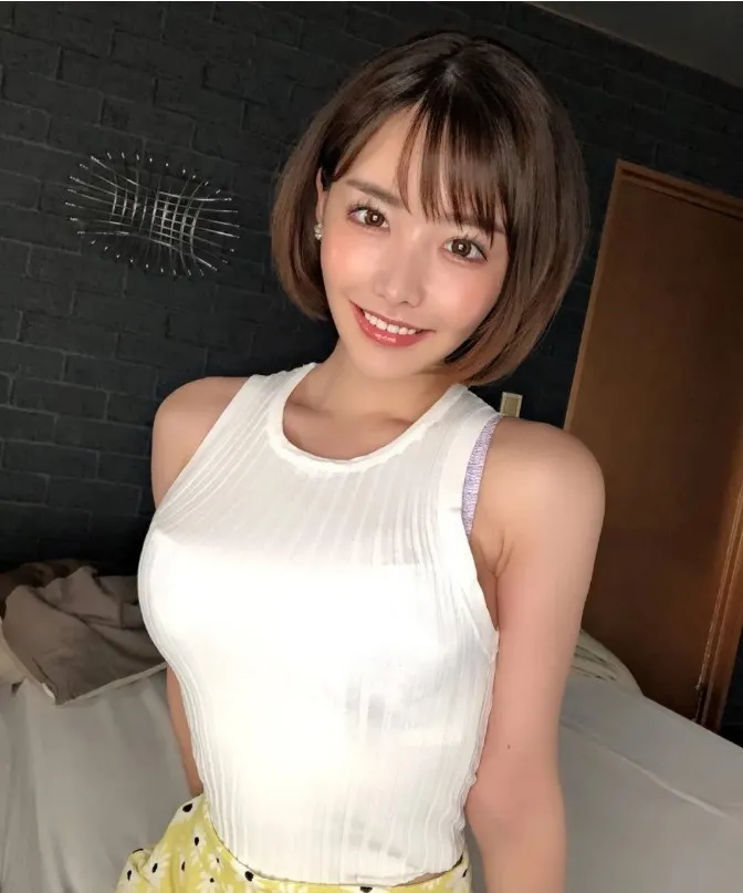 深田えいみ（深田咏美）的生活照