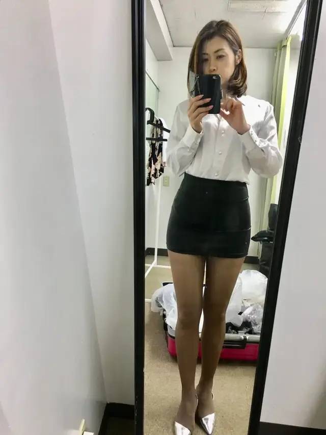 贵族熟女——北条麻妃