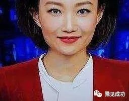 央视主持人李梓萌：身高1.75米，却因“太优秀”始终难觅真爱  第1张