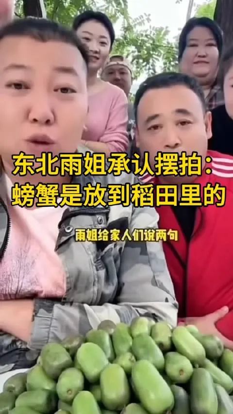 东北雨姐沦为全网笑柄！还牵扯张作霖，曝其花2000万成立孵化公司