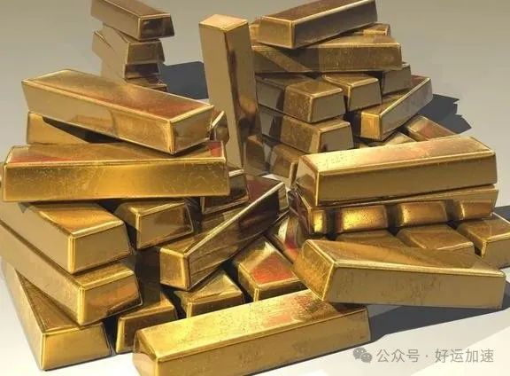 花100万买的金条涨至180万，银行不愿意收，金店只出90万  第3张