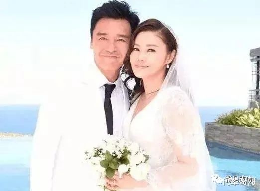 盘点与经纪人结婚的16位明星，看看谁最幸福？  第9张