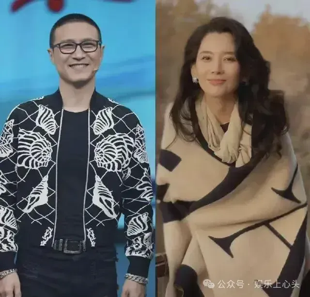 葛荟婕替章子怡打抱不平：汪峰你对不起子怡和孩子，这热度我蹭了  第20张