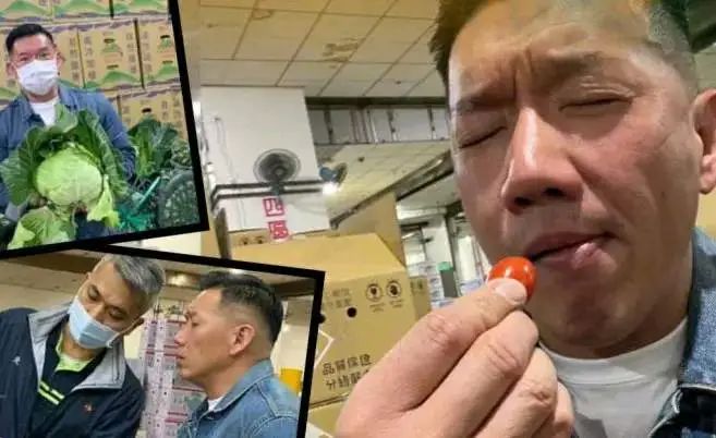 报应来了！已走佬台湾的“港独”艺人杜汶泽惨况曝光