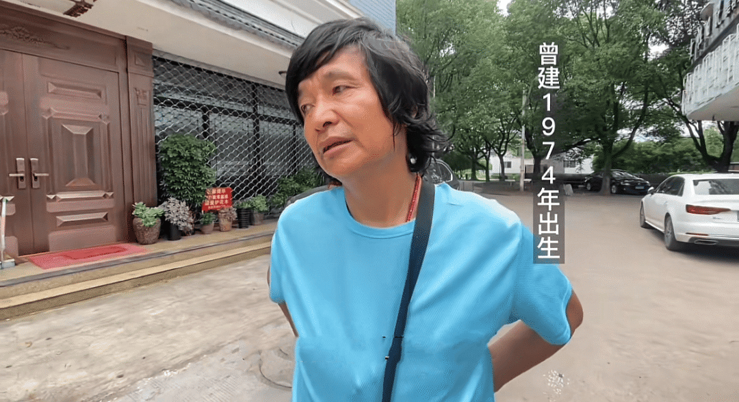 痛心！曝“龙套影帝”曾建出租屋内去世，演过400部剧仍一贫如洗