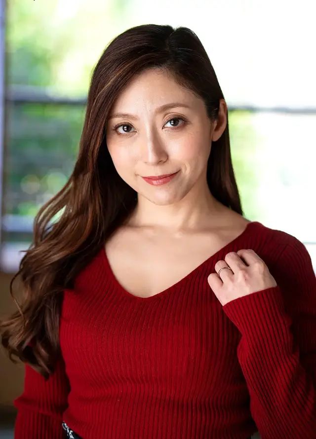 白木优子Yuko Shiraki