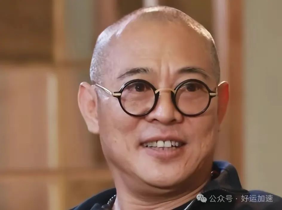 李连杰坦承生命终局：已安排家人遗产