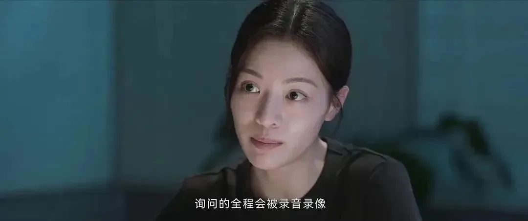 明明同一个人，演《芳华》6年后，演《不完美受害人》，她没认出  第9张