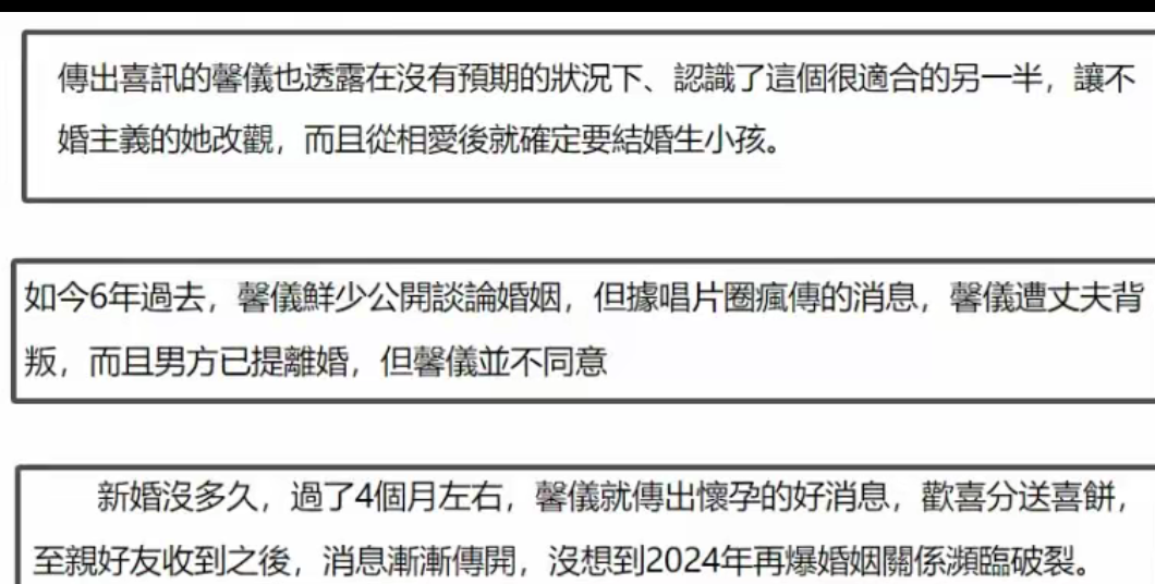 一周内四位明星名人相继曝出婚变，抓出轨、闹离婚，让人目不暇接，每一对都很狗血