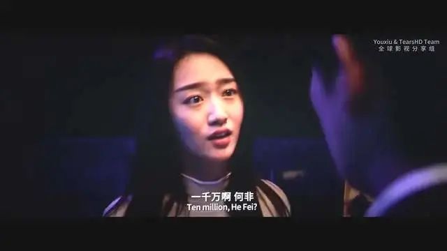 《消失的她》同样演“李木子”，文咏珊和黄子琪对比，差异很明显  第6张