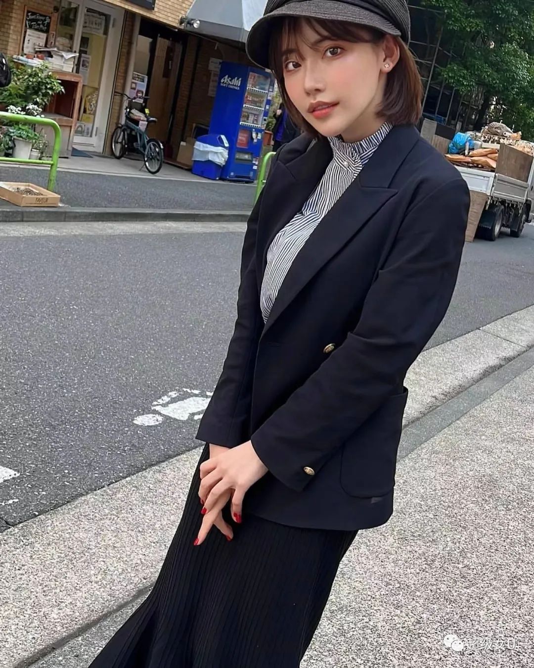 深田咏美 屈原最美诗句