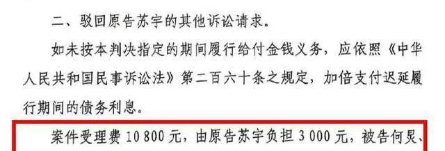 何炅被实名举报欠薪保姆3年，法院判赔14万，保姆索赔100万和房车