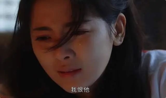 女演员长相很重要，《墨雨云间》34岁的吴谨言和26岁的杨超越同框，才知什么叫骨相与气质  第9张