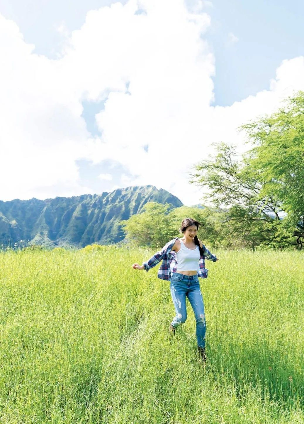 牧野真莉爱  第7张