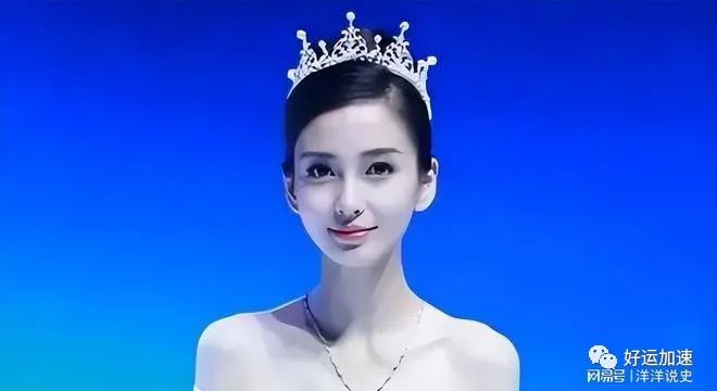 Angelababy杨颖最后的体面没了！讨好画面曝光  第3张