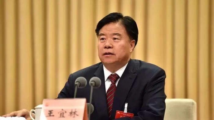 突发！中石油董事长王宜林涉嫌受贿被抓！评论区炸锅，网友怒了  第6张