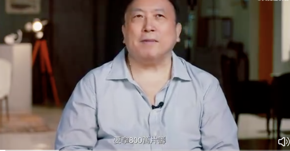 王晶炮轰周星驰，吴孟达都躺枪，撕掉娱乐圈最后一层体面  第2张