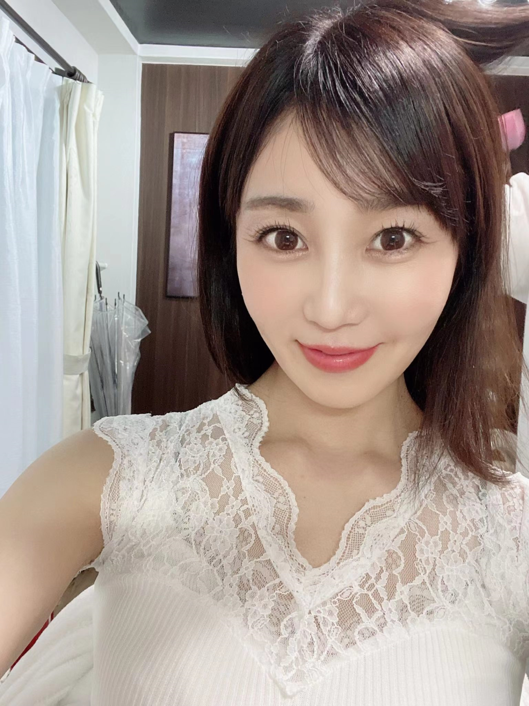 44岁A界大美女——大岛优香