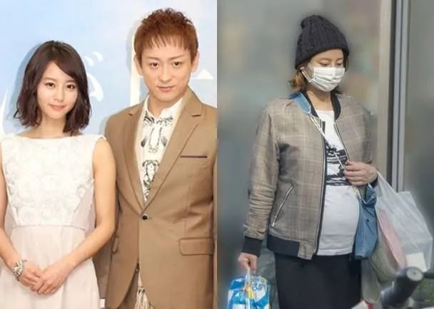 交往0日闪婚堀北真希！山本耕史曝光“婚姻秘诀”，网友傻了：没想到！  第3张